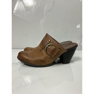 BOC Backless Heels